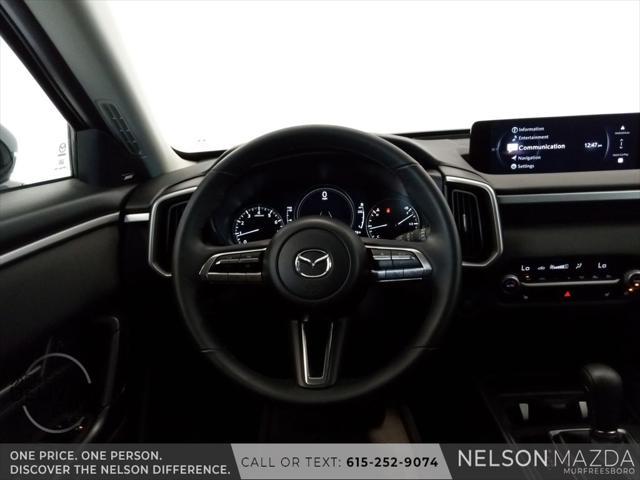 used 2025 Mazda CX-50 car, priced at $33,649