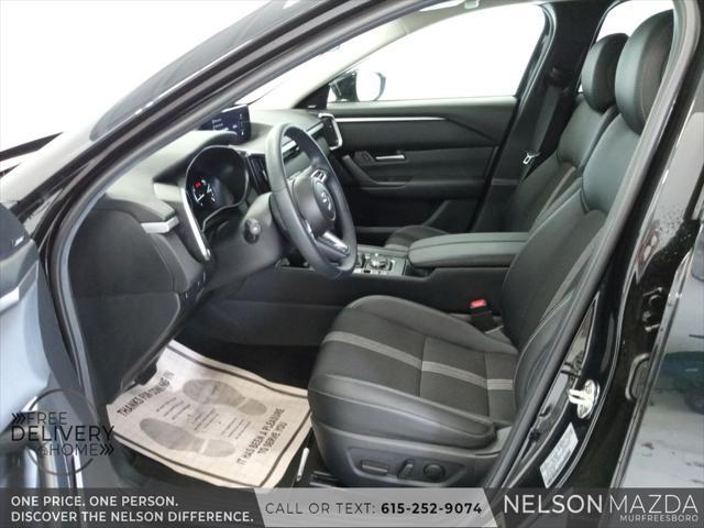 used 2025 Mazda CX-50 car, priced at $33,649