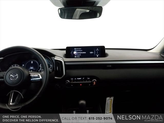 used 2025 Mazda CX-50 car, priced at $33,649