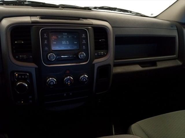 used 2016 Ram 1500 car, priced at $13,990