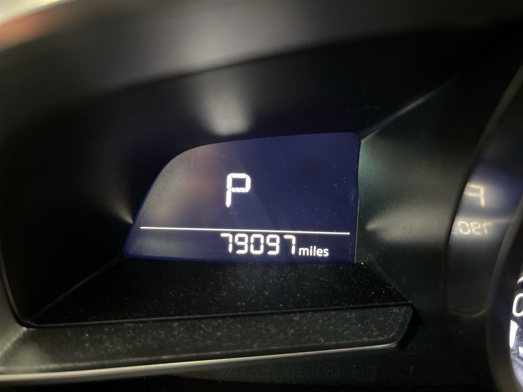 used 2018 Mazda Mazda3 car, priced at $14,990