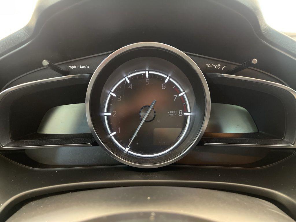 used 2018 Mazda Mazda3 car, priced at $14,990