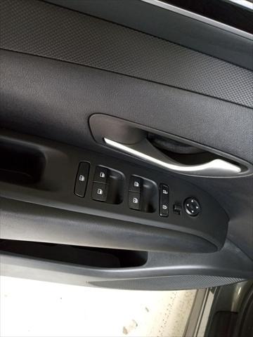 used 2023 Hyundai TUCSON Hybrid car, priced at $25,990