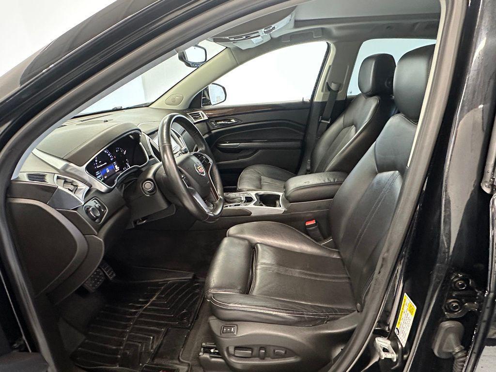 used 2015 Cadillac SRX car, priced at $11,490