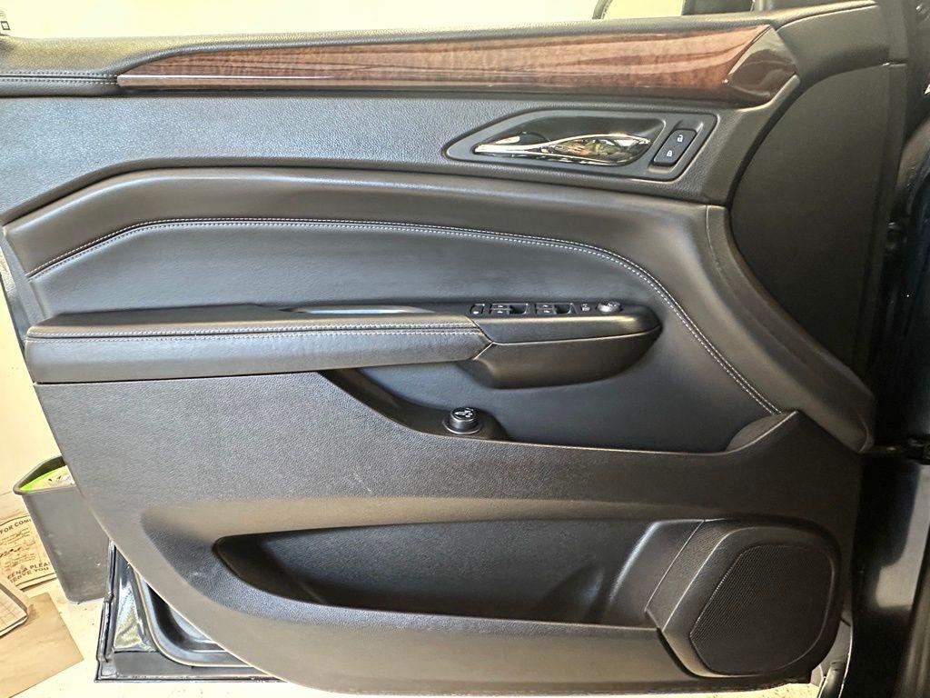 used 2015 Cadillac SRX car, priced at $11,490