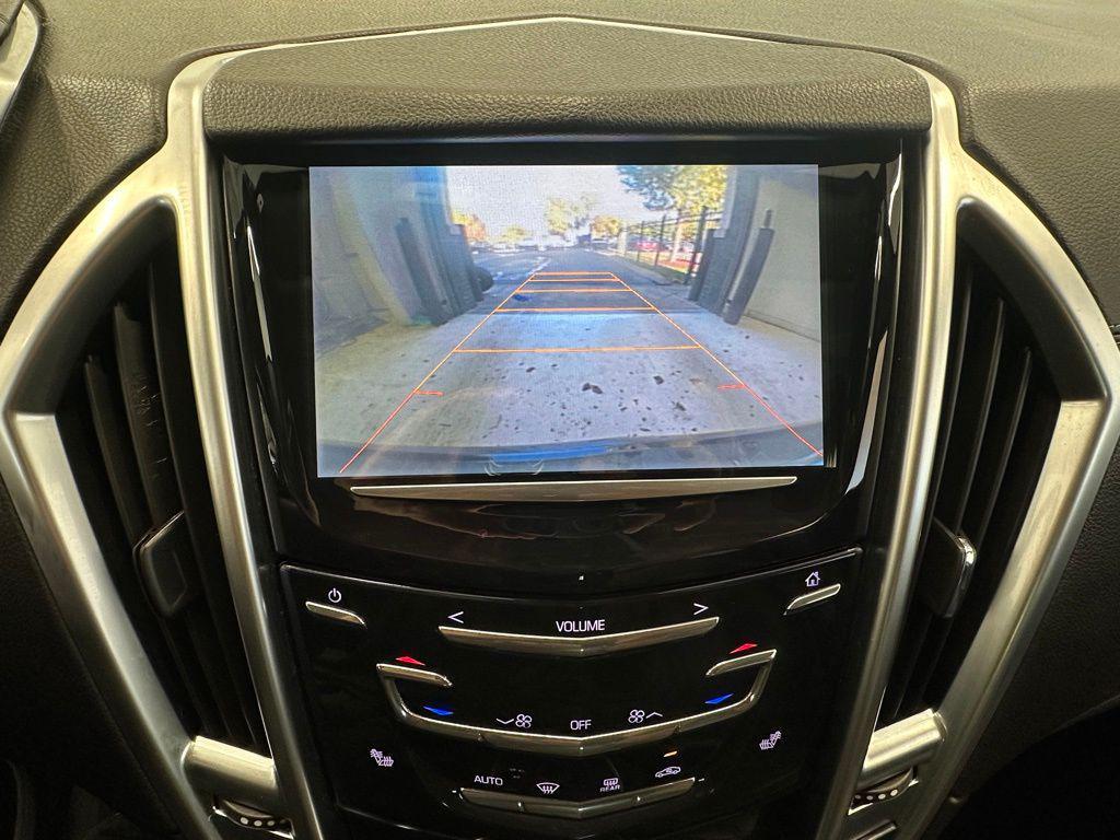 used 2015 Cadillac SRX car, priced at $11,490
