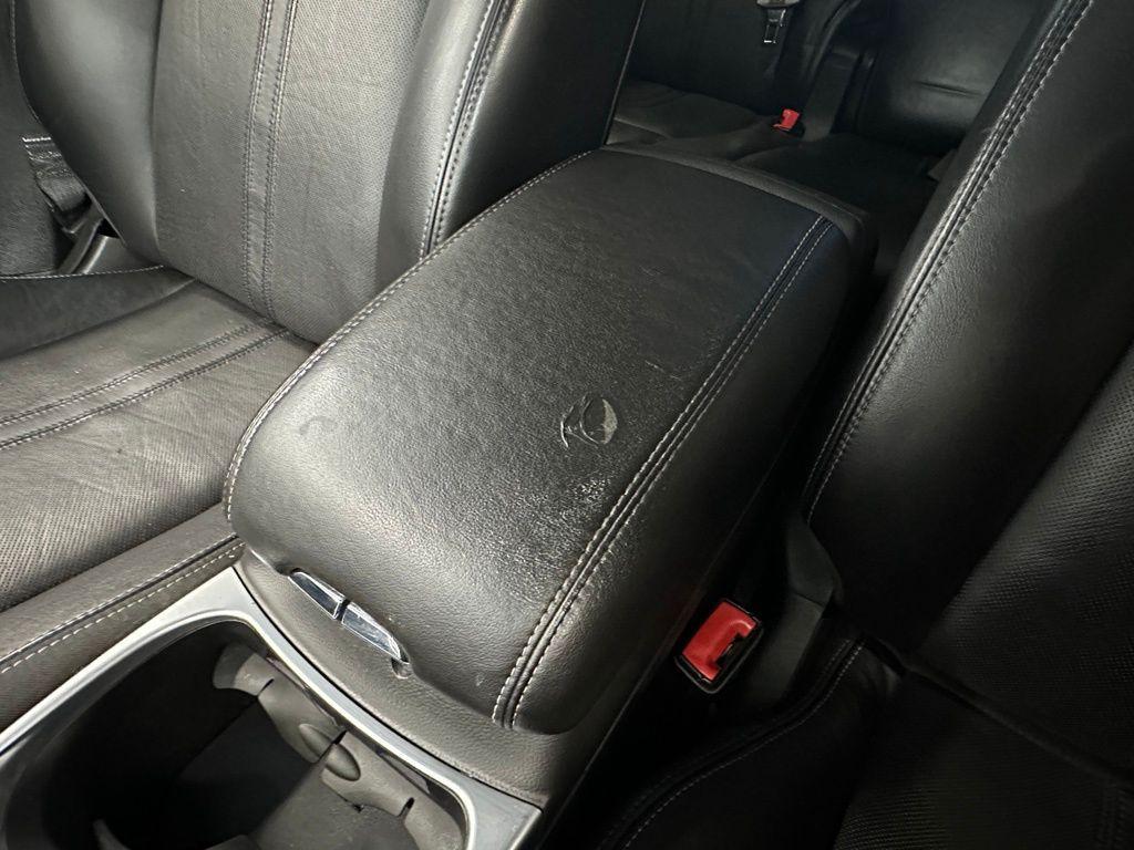 used 2015 Cadillac SRX car, priced at $11,490