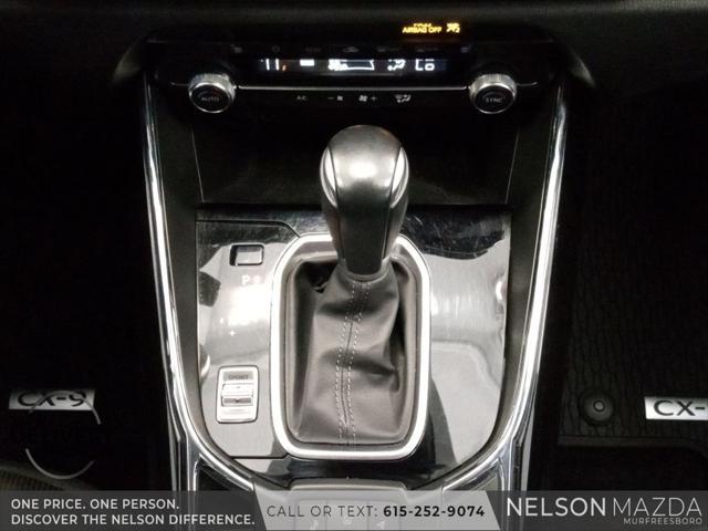 used 2022 Mazda CX-9 car, priced at $26,779