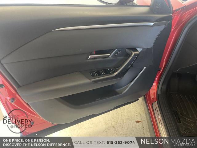 used 2024 Mazda CX-50 car, priced at $27,990