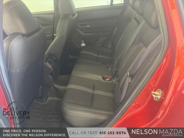 used 2024 Mazda CX-50 car, priced at $27,990