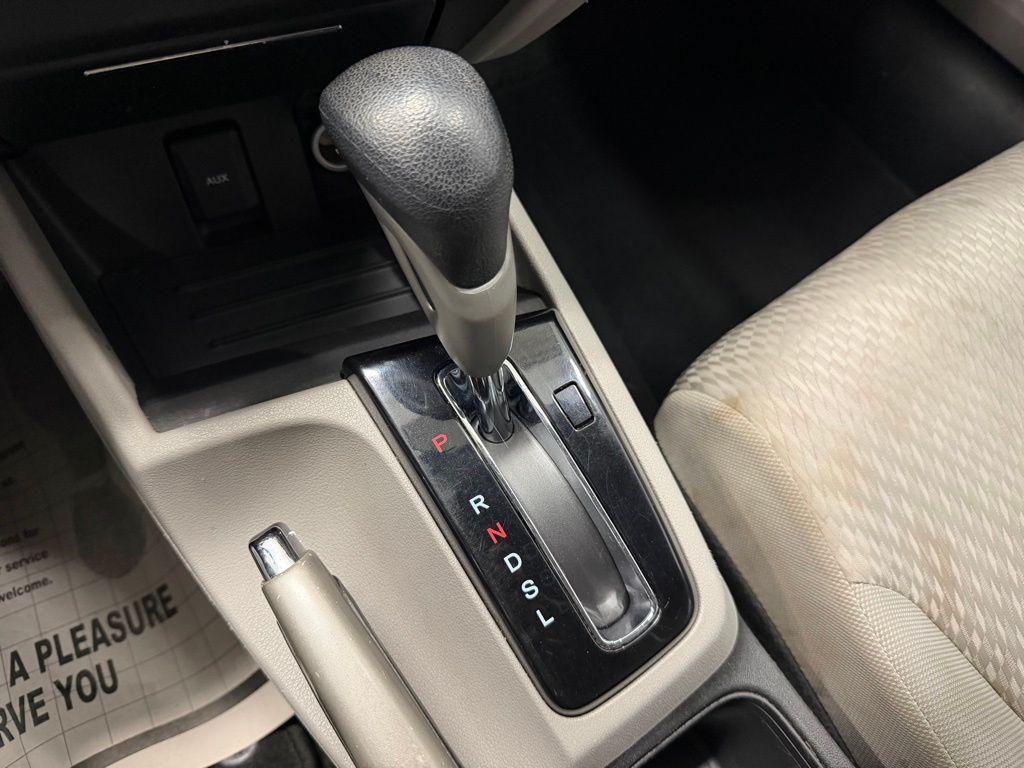 used 2015 Honda Civic car, priced at $8,763
