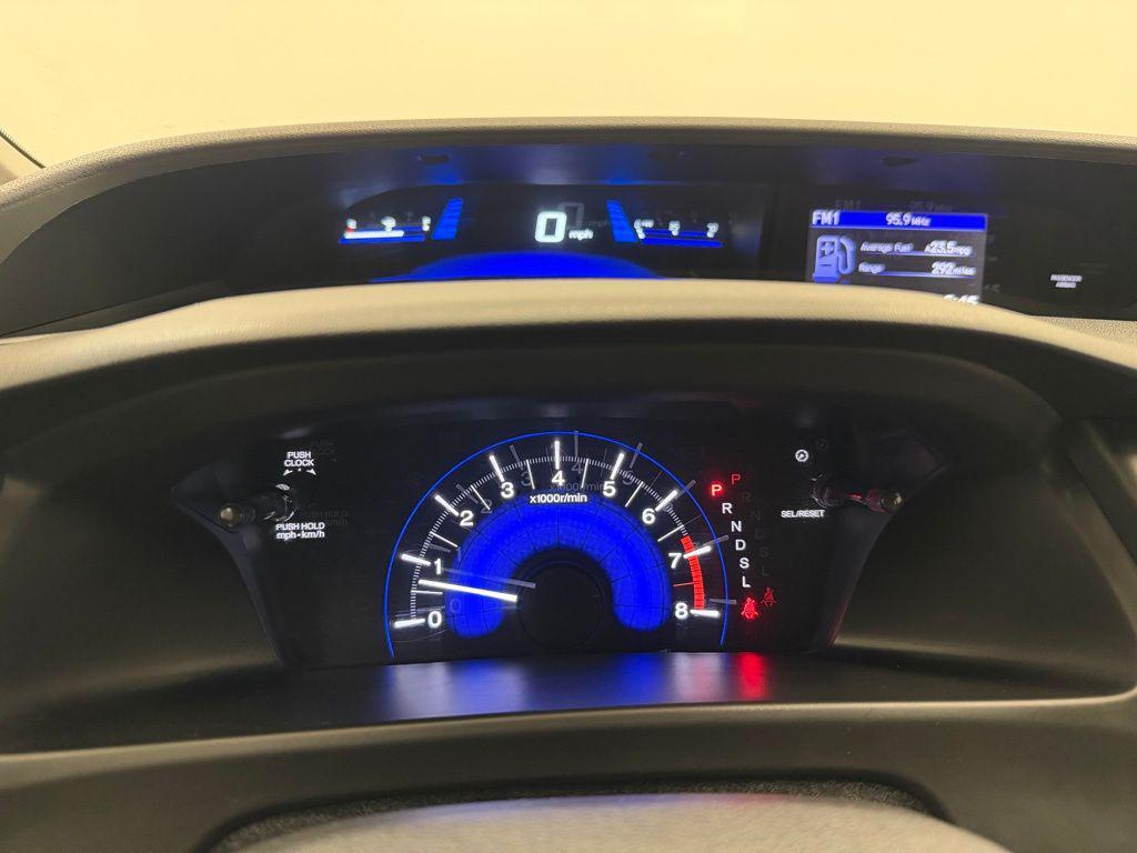 used 2015 Honda Civic car, priced at $8,763