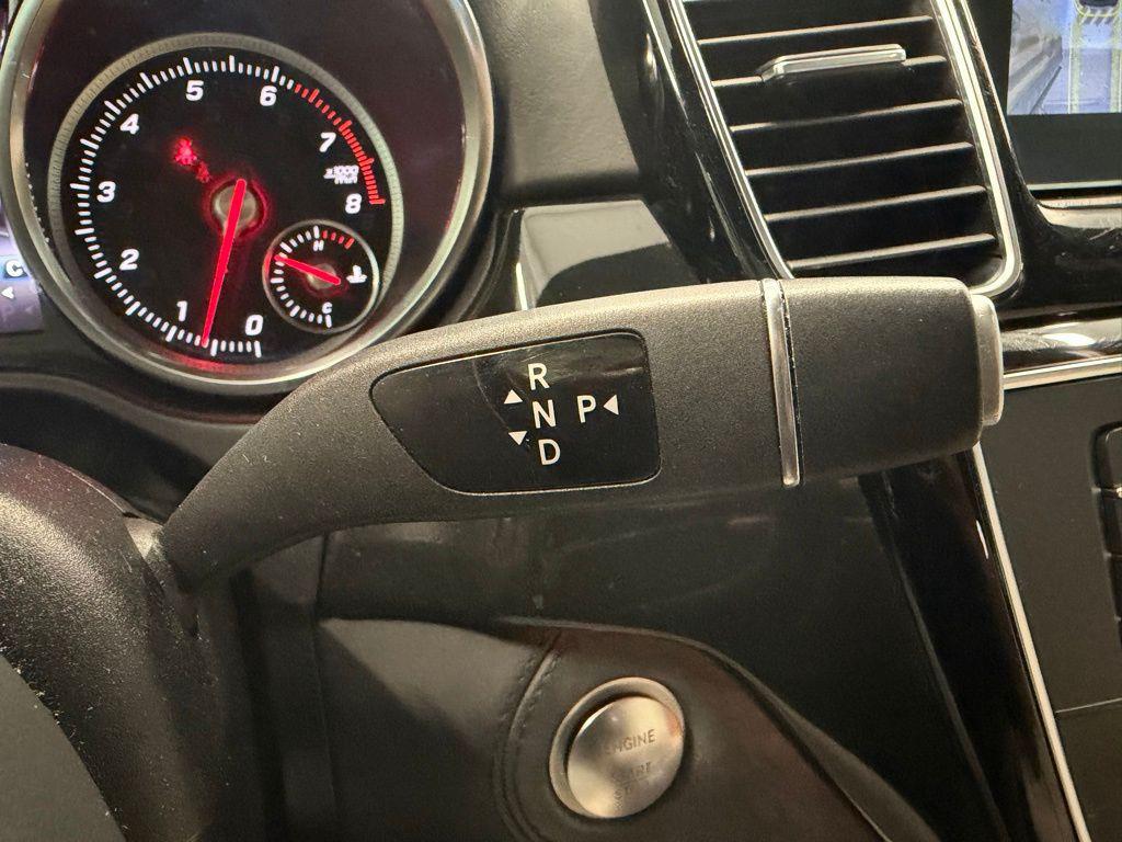 used 2018 Mercedes-Benz GLS 450 car, priced at $15,990