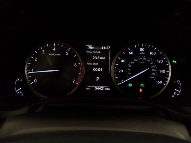used 2018 Lexus NX 300 car, priced at $24,710