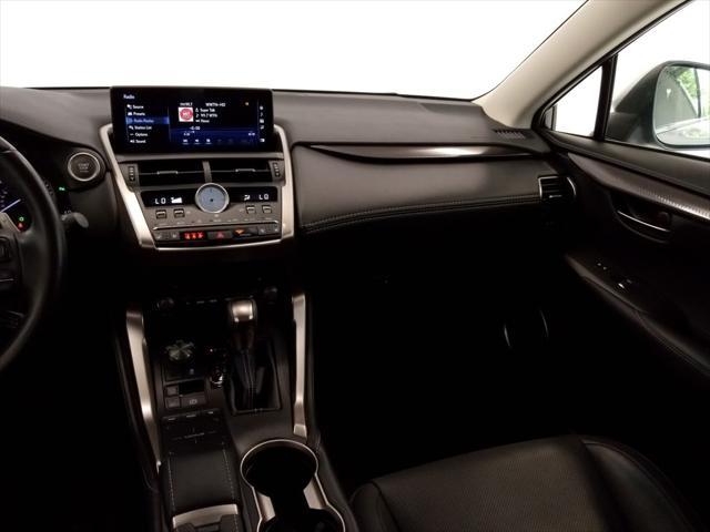 used 2018 Lexus NX 300 car, priced at $24,710