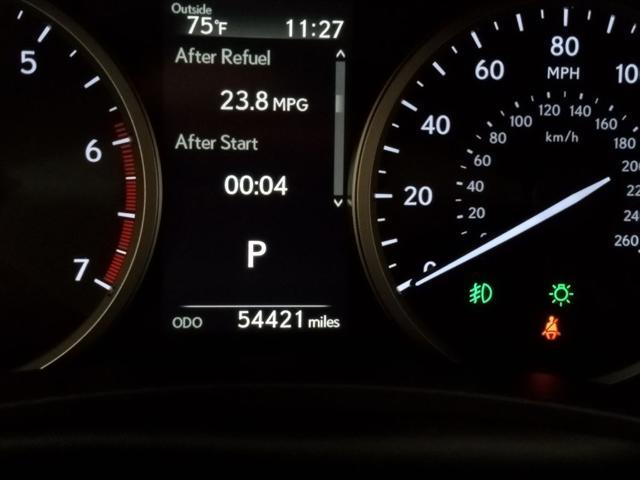 used 2018 Lexus NX 300 car, priced at $24,710