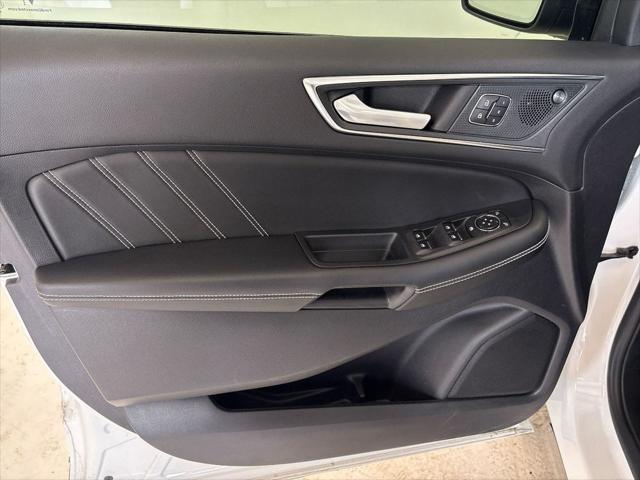 used 2021 Ford Edge car, priced at $29,888