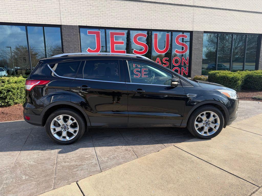used 2014 Ford Escape car, priced at $10,603