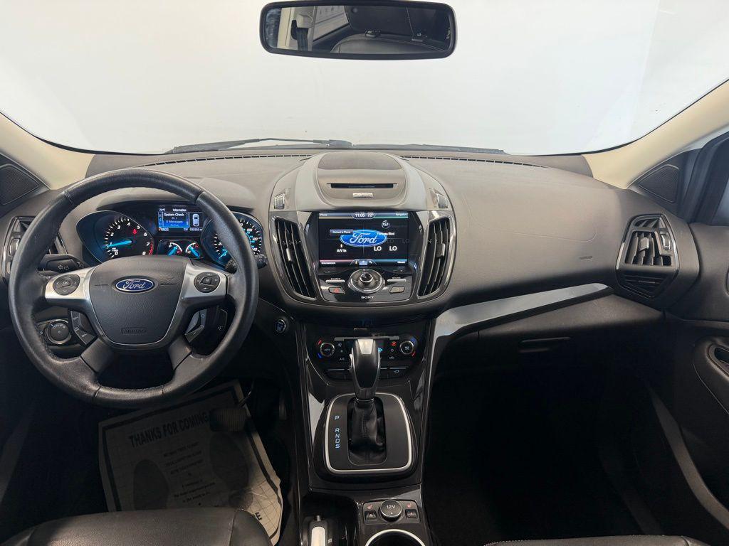 used 2014 Ford Escape car, priced at $10,603