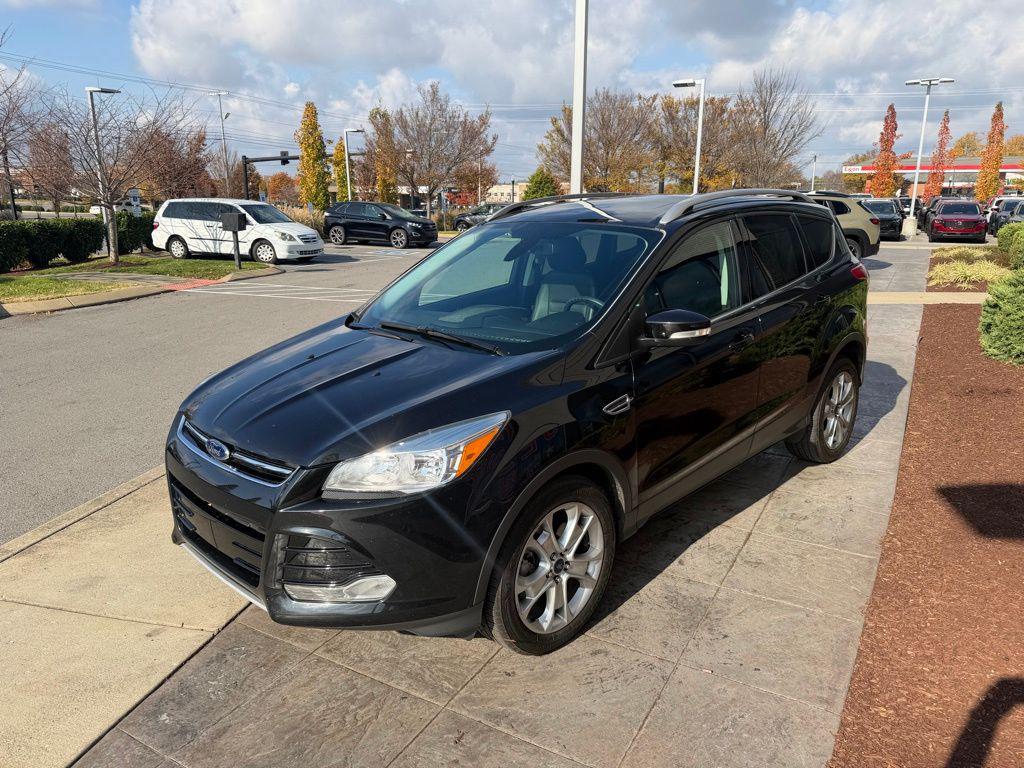 used 2014 Ford Escape car, priced at $10,603