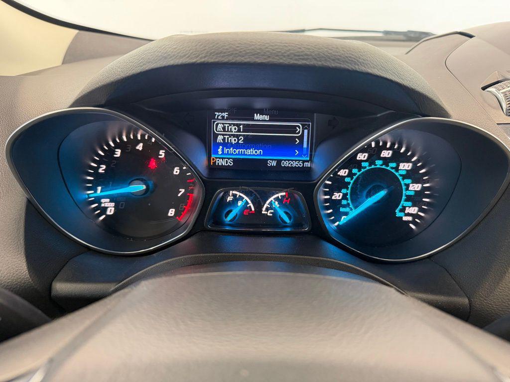 used 2014 Ford Escape car, priced at $10,603