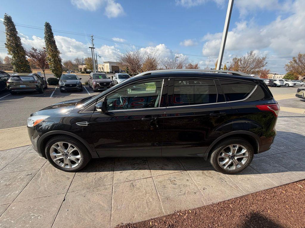 used 2014 Ford Escape car, priced at $10,603