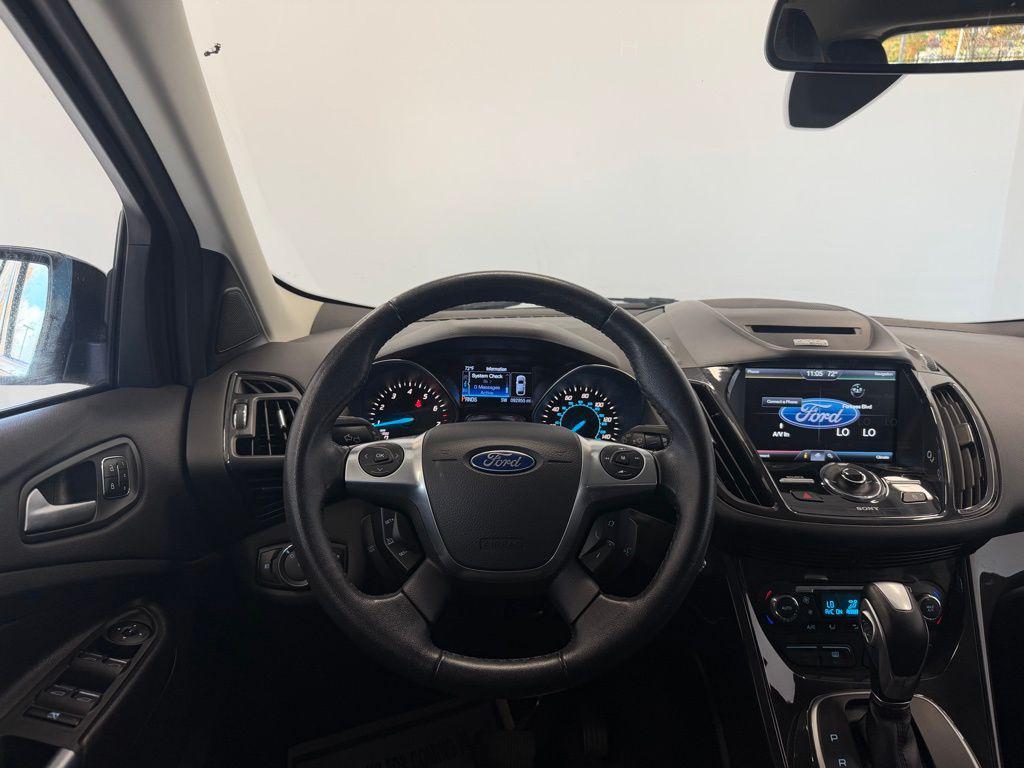used 2014 Ford Escape car, priced at $10,603