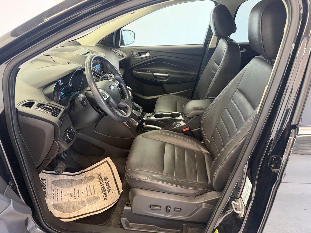 used 2014 Ford Escape car, priced at $10,603