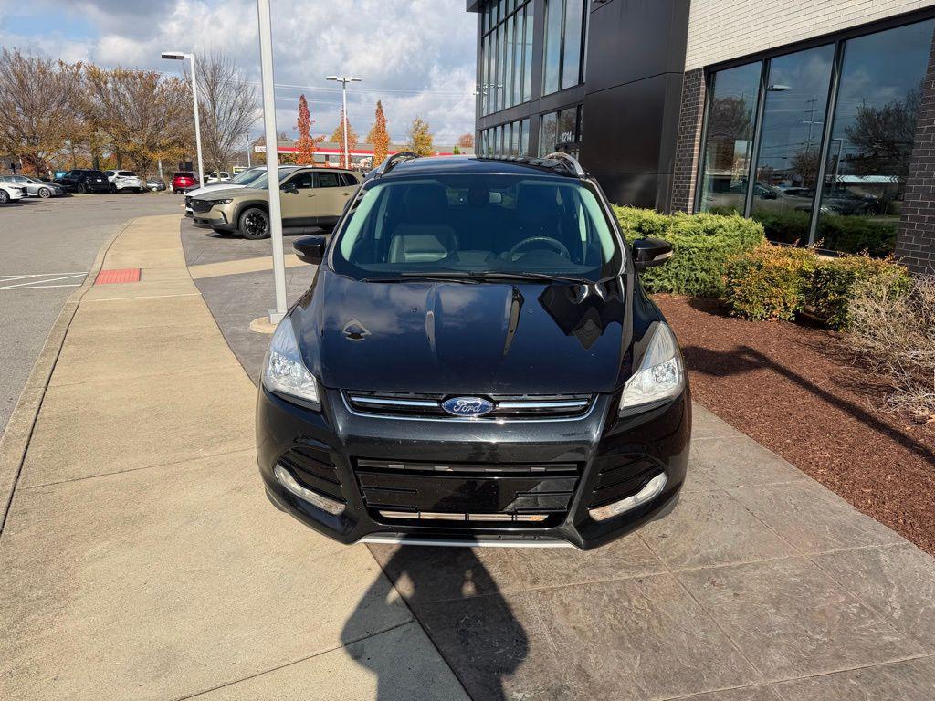 used 2014 Ford Escape car, priced at $10,603