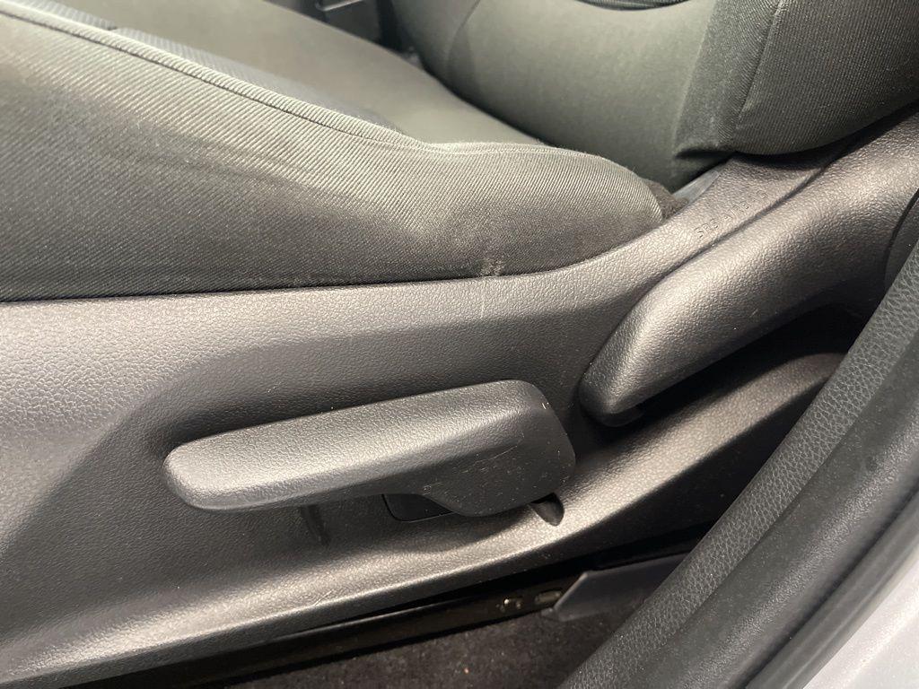 used 2022 Toyota RAV4 car, priced at $20,990