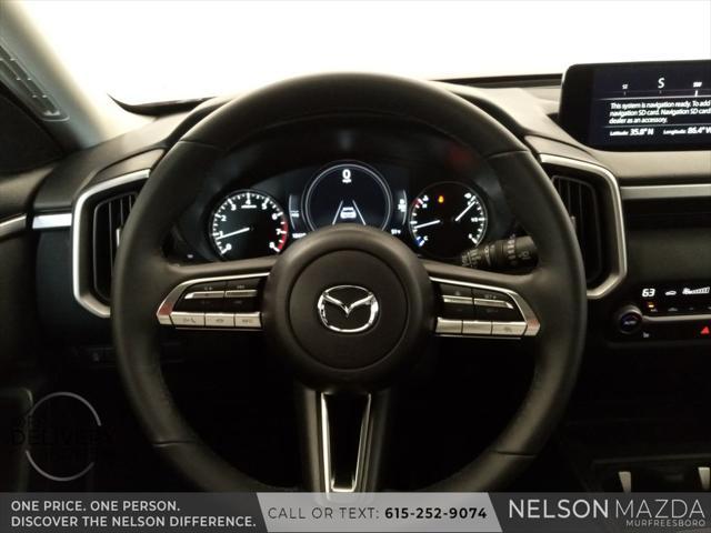 used 2025 Mazda CX-50 car, priced at $29,990