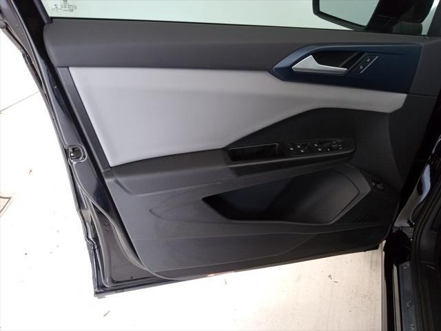 used 2022 Volkswagen Taos car, priced at $22,356