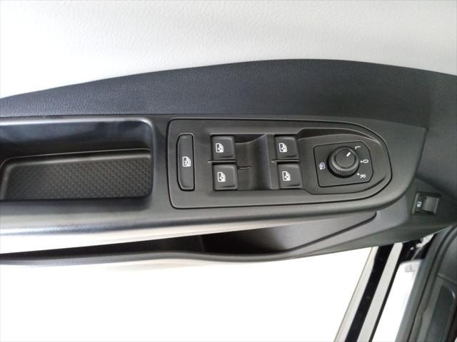 used 2022 Volkswagen Taos car, priced at $22,356
