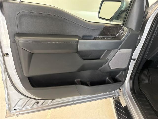used 2021 Ford F-150 car, priced at $34,990