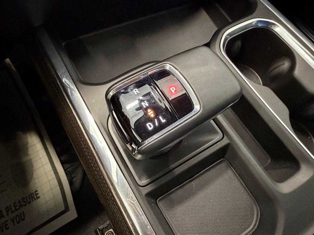 used 2023 Chevrolet Silverado 1500 car, priced at $36,990