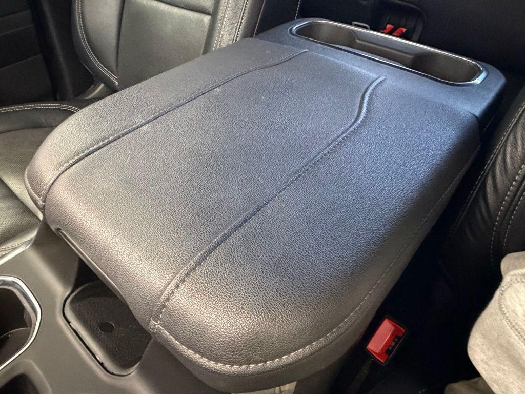 used 2023 Chevrolet Silverado 1500 car, priced at $36,990