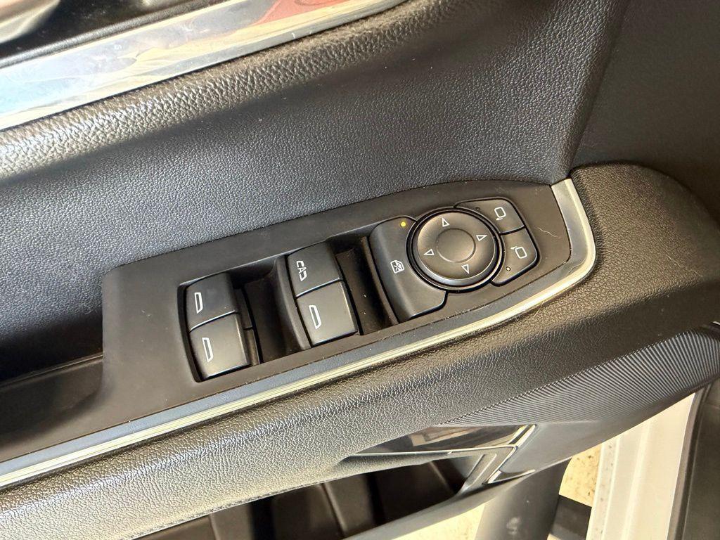 used 2023 Chevrolet Silverado 1500 car, priced at $36,990