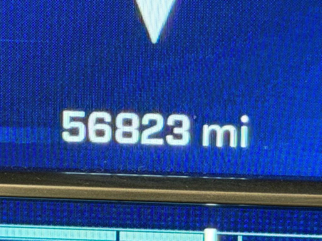 used 2023 Chevrolet Silverado 1500 car, priced at $36,990