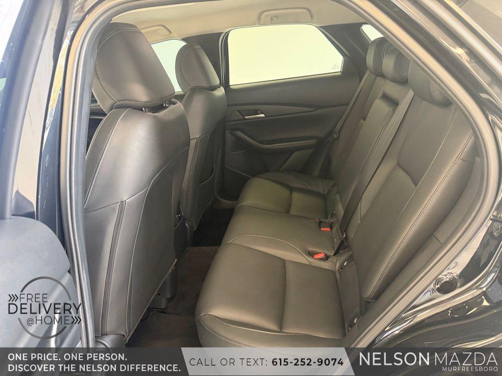 used 2025 Mazda CX-30 car, priced at $24,991