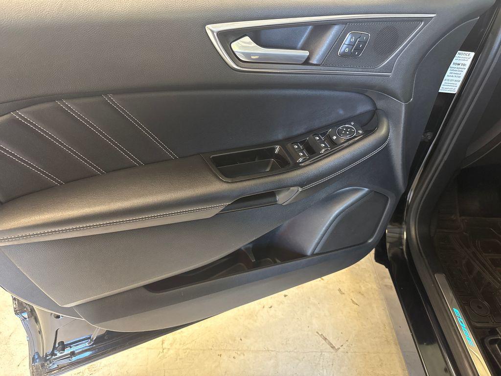 used 2016 Ford Edge car, priced at $15,490