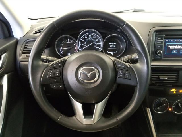 used 2015 Mazda CX-5 car, priced at $16,332