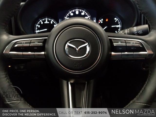 used 2024 Mazda CX-50 car, priced at $36,990