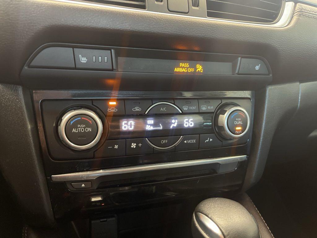 used 2016 Mazda Mazda6 car, priced at $7,990