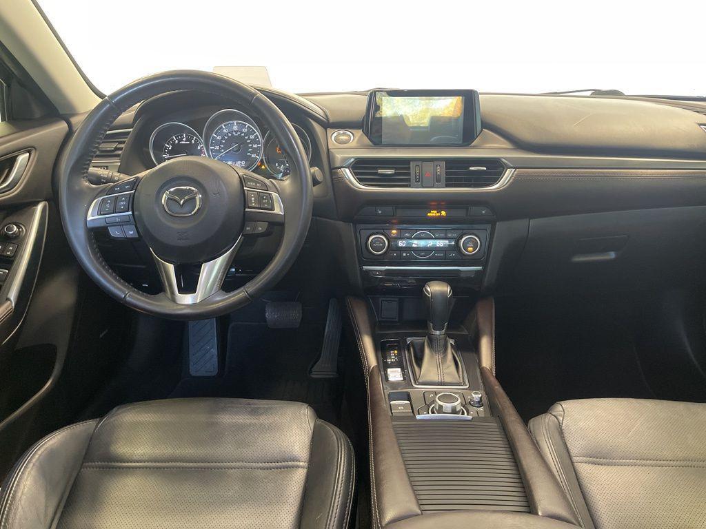 used 2016 Mazda Mazda6 car, priced at $7,990