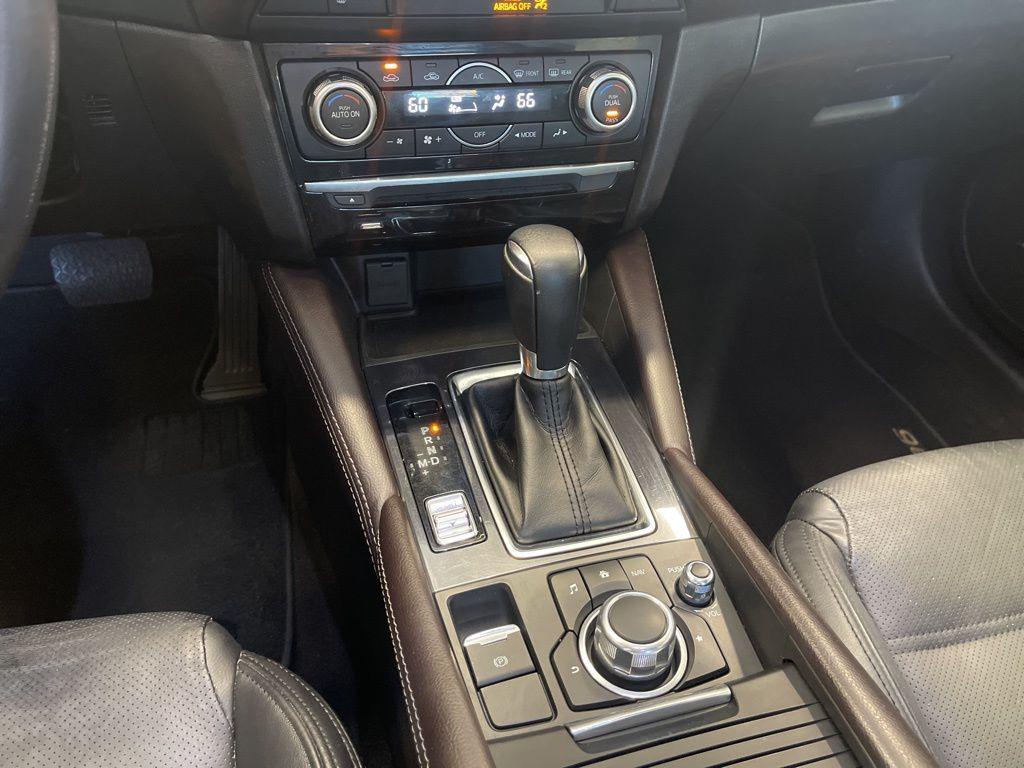 used 2016 Mazda Mazda6 car, priced at $7,990
