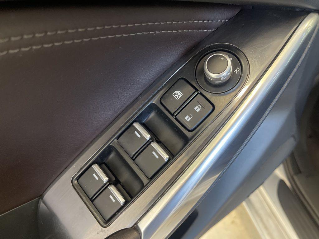 used 2016 Mazda Mazda6 car, priced at $7,990