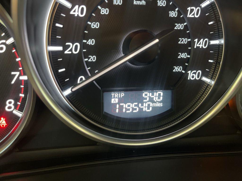 used 2016 Mazda Mazda6 car, priced at $7,990