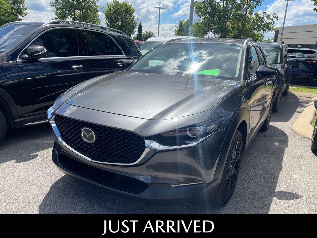 used 2025 Mazda CX-30 car, priced at $24,990