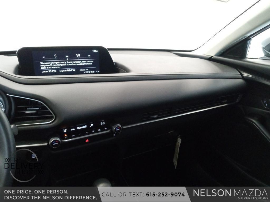 used 2025 Mazda CX-30 car, priced at $25,890