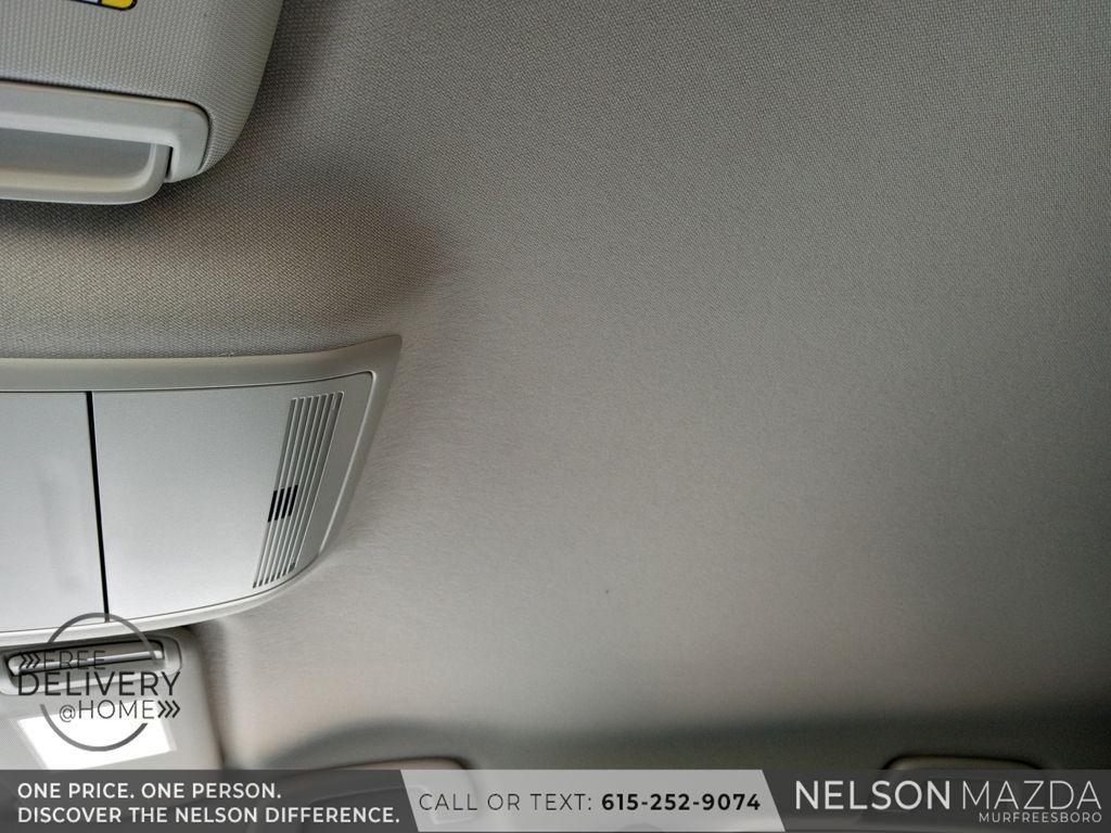 used 2025 Mazda CX-30 car, priced at $25,890